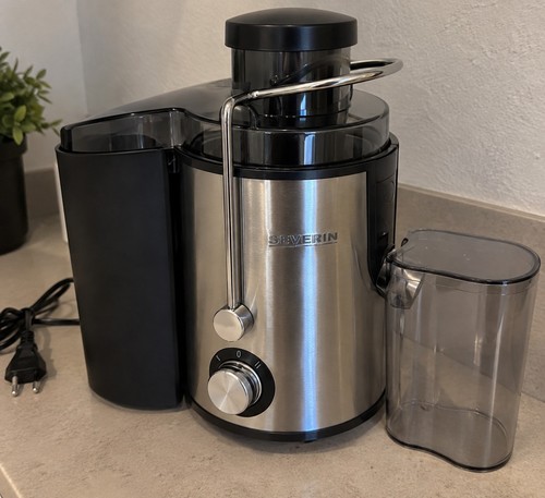 Severin 3566 400w entsafter - 3566,