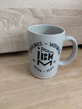 Bierkrug  IBK-Magdeburg