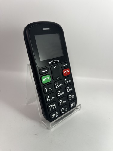 Seniorenhandy artfone 181 - cs,