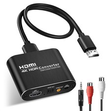 avedio links HDMI Audio