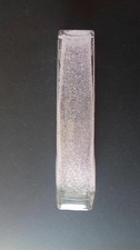 Stangenvase dekor craquele - stangenvase,