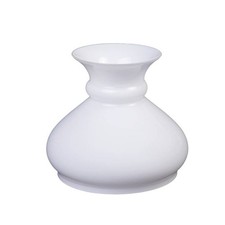 Lampenschirm Petroleumglas