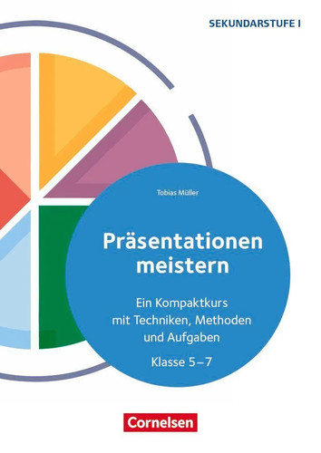 Präsentationen meistern ein - präsentationen,