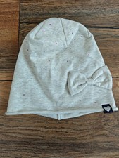 Mütze Mädchen Gr. 52-54
