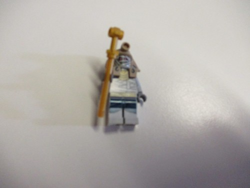 Lego figur pharaoh - lego,
