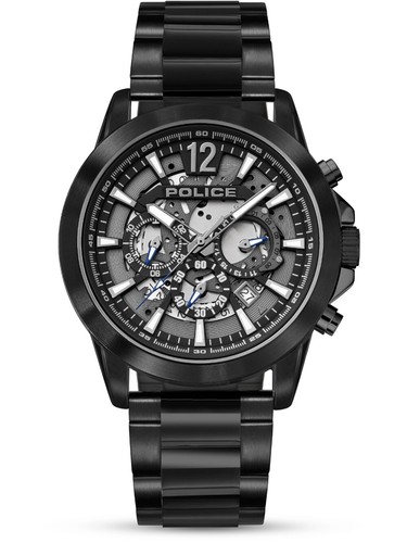 Police pewjk2194901 herrenuhr - pewjk2194901,