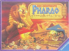 Ravensburger - Der zerstreute