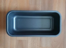 Kastenform, Backform, Kuchenform, Brotbackform, 27 x 13 x 7 cm