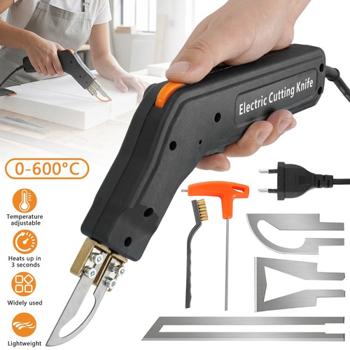 Elektrisches heißmesser - elektrisches,