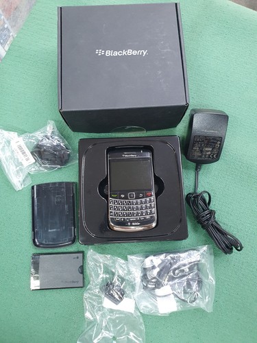 Blackberry 9700 bold - 9700,