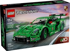 LEGO® Technic - 42224 Porsche