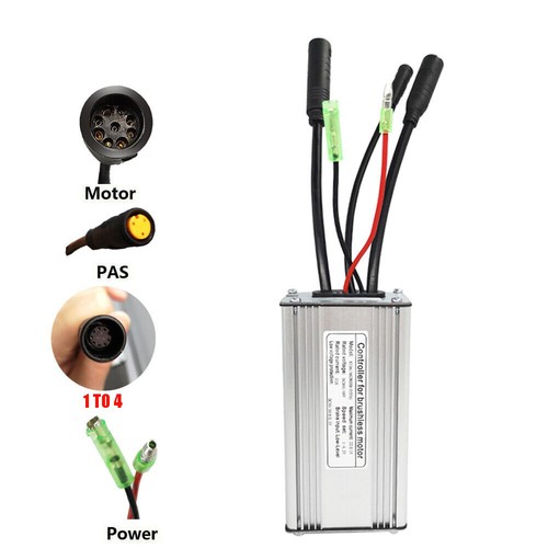 48v 36v 17a 22a controller - 22a, kt
