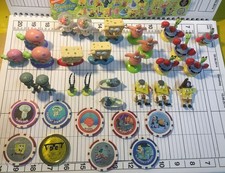 Spongebob Schwammkopf,Patrick