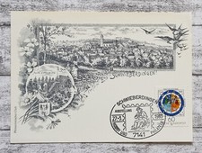 1983 Gruss Schwieberdingen