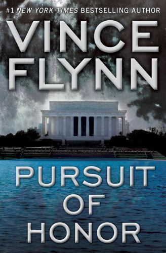Pursuit honor vince - honor, by
