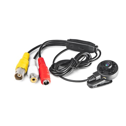 Kobert goods ahd - goods, ahd-lochkamera