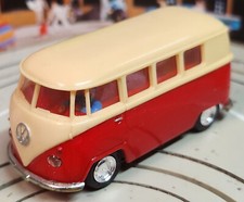 Faller AMS 4873 -- VW Bulli