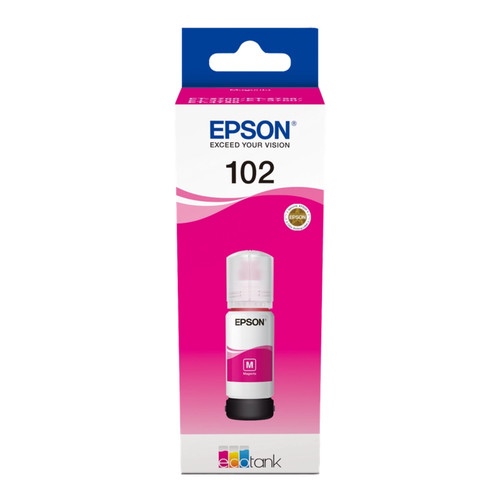 Original epson 102 - original, tinte