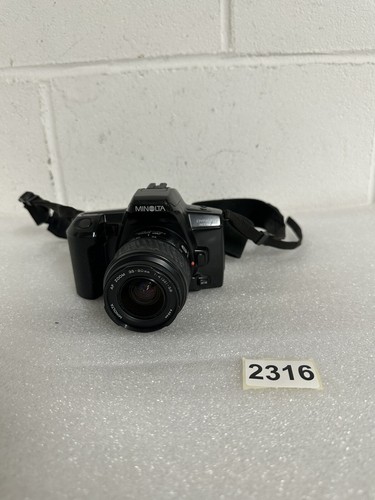 Minolta dynax 303si - 303si, --