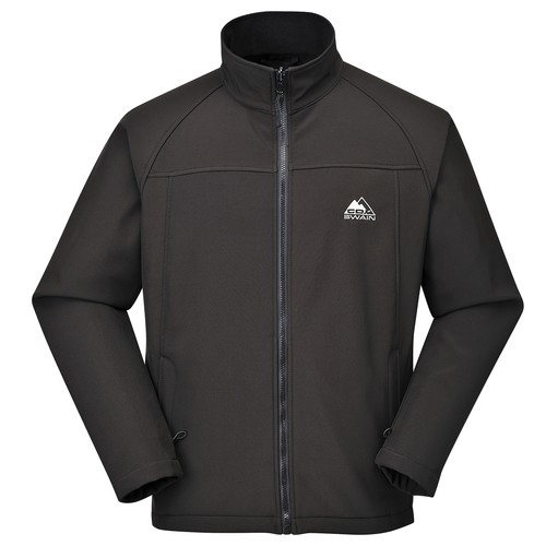 Cox swain men softshell jacke - cox,