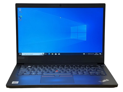 Lenovo thinkpad e14 - lenovo,