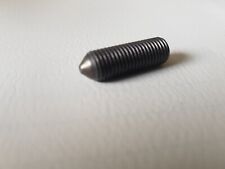 W114,W115,W123,W126,Blockierschraube,Schraube Lenkgetriebe zu W116589062100 nos