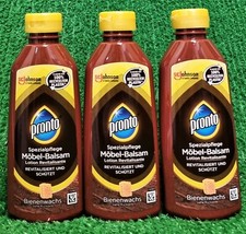 (17€/l) 3x PRONTO Spezial