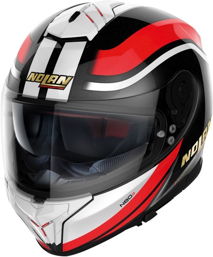 Nolan integralhelm n80 - nolan, n80-8