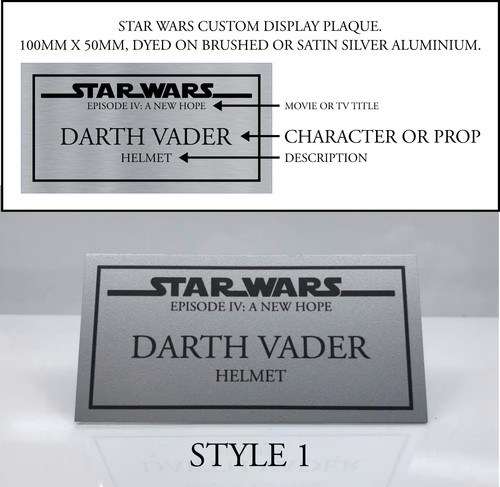 Stile zur auswahl star - star, wars