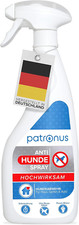 Patronus Hunde-Abwehrspray