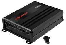 Crunch GTX 800.2D Class D