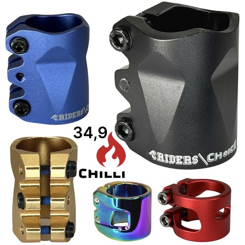 Chilli pro stunt scooter bar - pro,