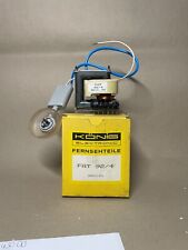 1 Stück FAT92/4 - FAT924 - FAT92-4 König Electronic Diodensplitt Trafo