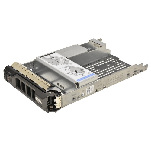 Dell 5 zoll hdd - zu, 2.5