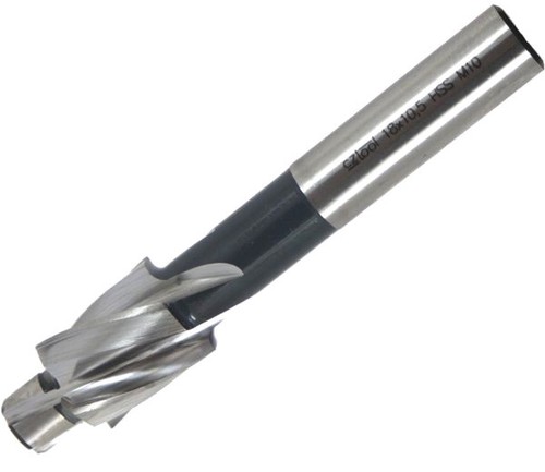 Hss flachsenker mit - flachsenker,