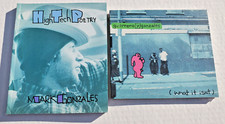 New mark gonzales high tech - new,