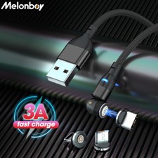 Magnet ladekabel - in,