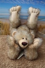Künstlerteddy die kleinen - *,