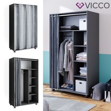 Mobiler kleiderschrank - mobiler,