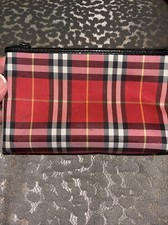 Burberry Kosmetiktasche klein