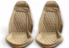 Sitzbezüge Bezüge für Smart