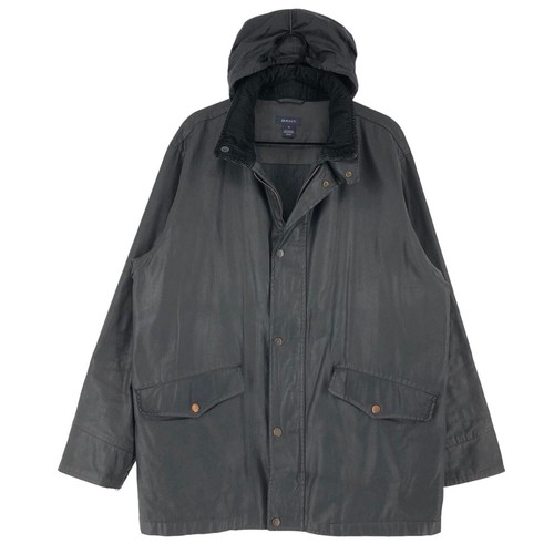 Gant kapuzen trench - gant,