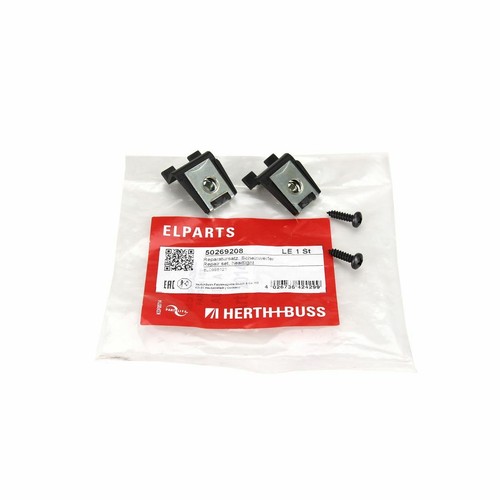 Herth buss elparts - herth+buss,