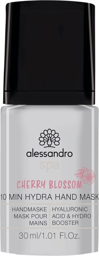 Alessandro spa min hydra - alessandro,