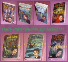In FOLIE Harry Potter Bücher