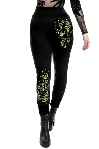 Restyle witchy herbal - -,