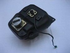 TGB Bullet, Bull&t, Express, R usw. Tank Tankanlage Tankdeckel Benzinstandgeber