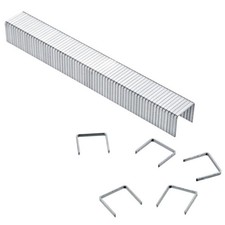 Heftklammern Klammern für