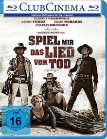 Spiel mir das lied vom - mir,