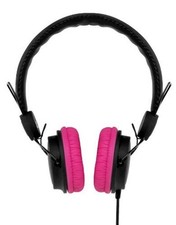 Colorblock Headphone On-Ear